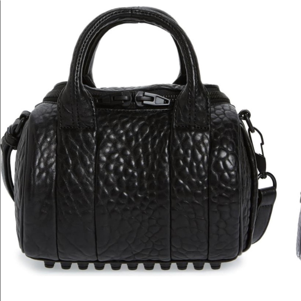 Alexander Wang Mini Rockie